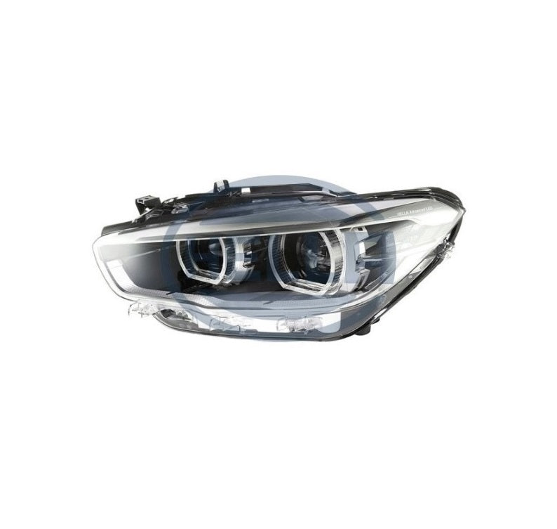 ÖN FAR SOL LED F20 LCI 2016- - ORJİNAL