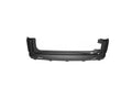 ARKA TAMPON CRV 2005- - İTHAL