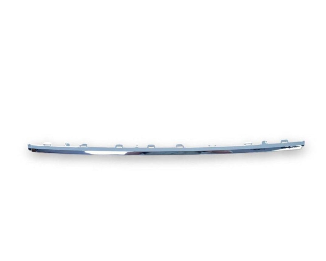 ÖN TAMPON ALT NİKELAJ PASSAT 2020- - İTHAL