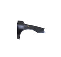 ÖN ÇAMURLUK (DELİKSİZ) SAĞ S80 2008- - İTHAL