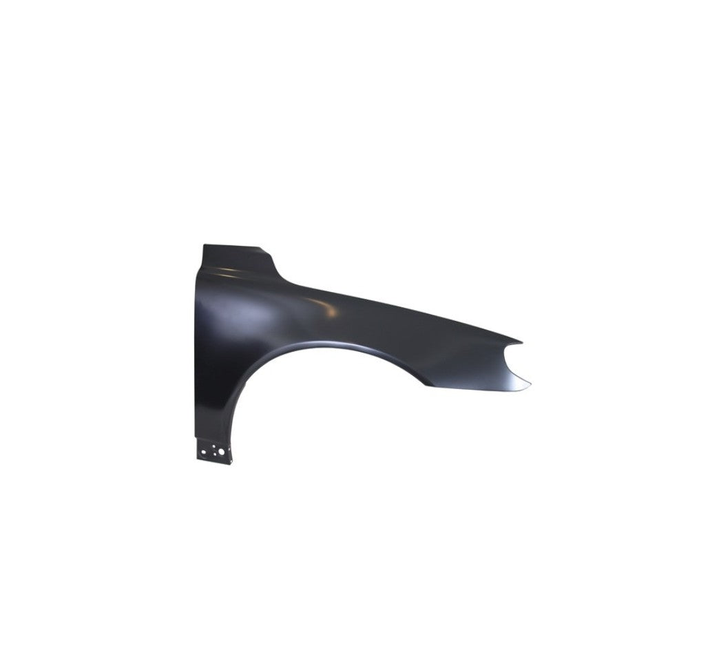 ÖN ÇAMURLUK (DELİKSİZ) SAĞ S80 2008- - İTHAL