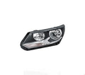 ÖN FAR EL.MOTOR.SOL TİGUAN 2012- - İTHAL