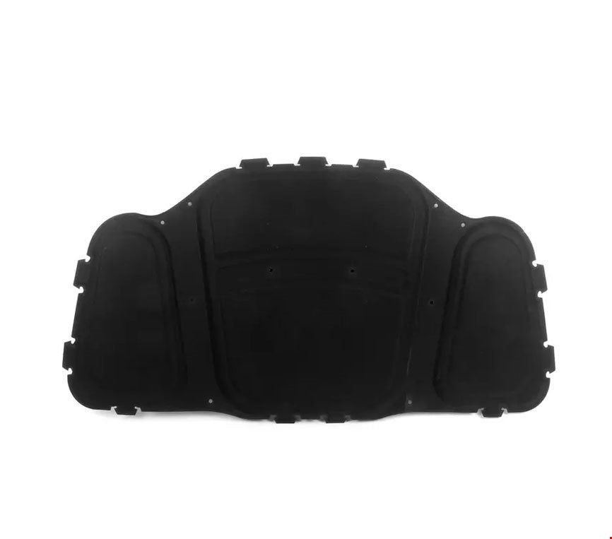 MOTOR KAPUT KEÇESİ ( İZALATÖRÜ ) E60 2003- - İTHAL