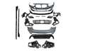 M135i M-TECH BODY KIT (ÖN-ARKA-YAN) F40 2019- - İTHAL