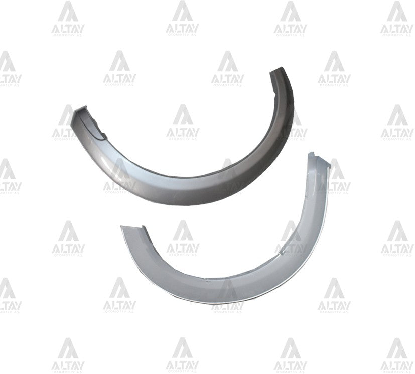DODIK L-200 ON ÇAMURLUK CITASI SEGMANLI TIP 4X4 SOL 10=> - MAHER