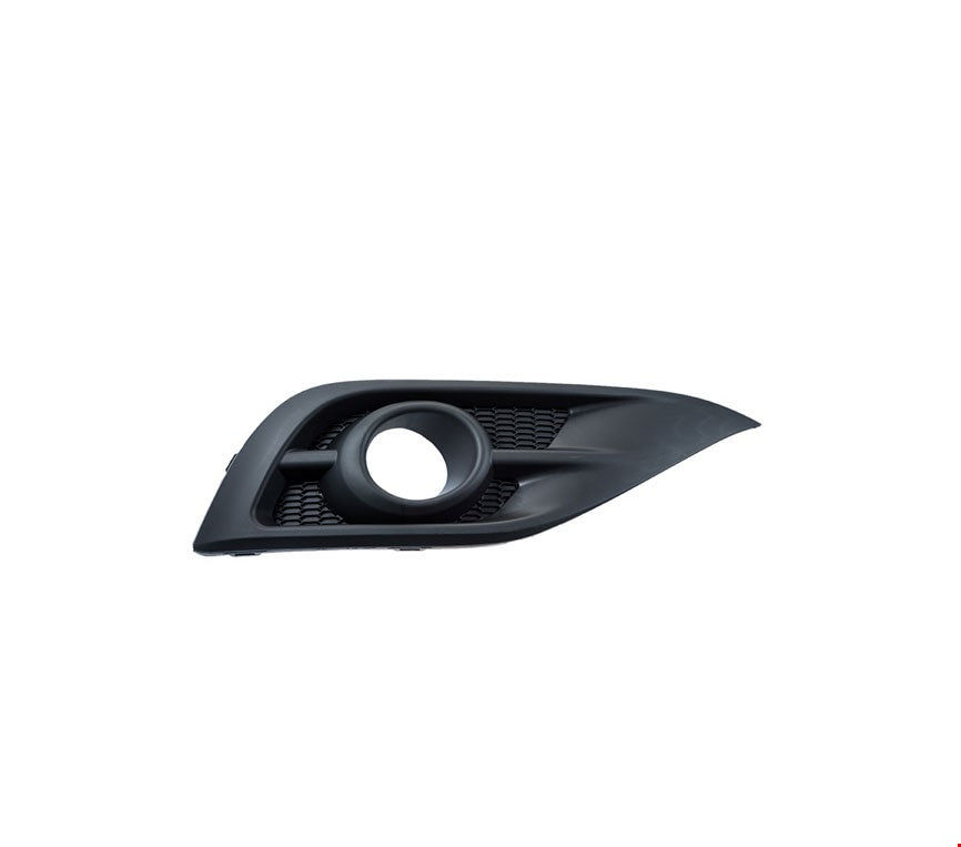 SİS FAR KAPAĞI SOL CRV 2012- - İTHAL
