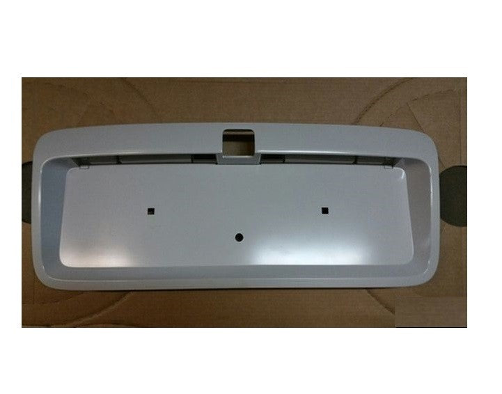 ARKA BAGAJ PLAKALIK ( 174353 )VECTRA B 2000- - İTHAL
