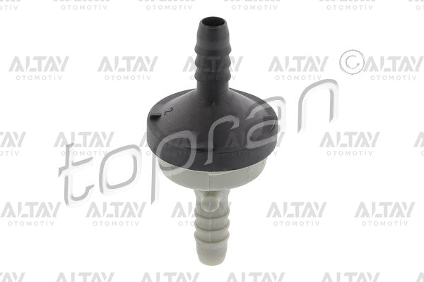 ÇEK VALF (VAKUM) GOLF5 / JETTA / POLO / PASSAT / A3 / A4 / A6 01-12 - TOPRAN