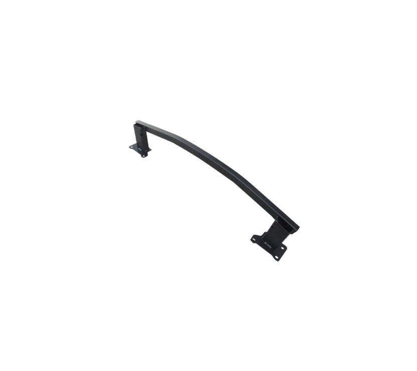 ÖN TAMPON ALT DEMİRİ (SAC-DEMİR) PG 3008 2016- | YERLİ