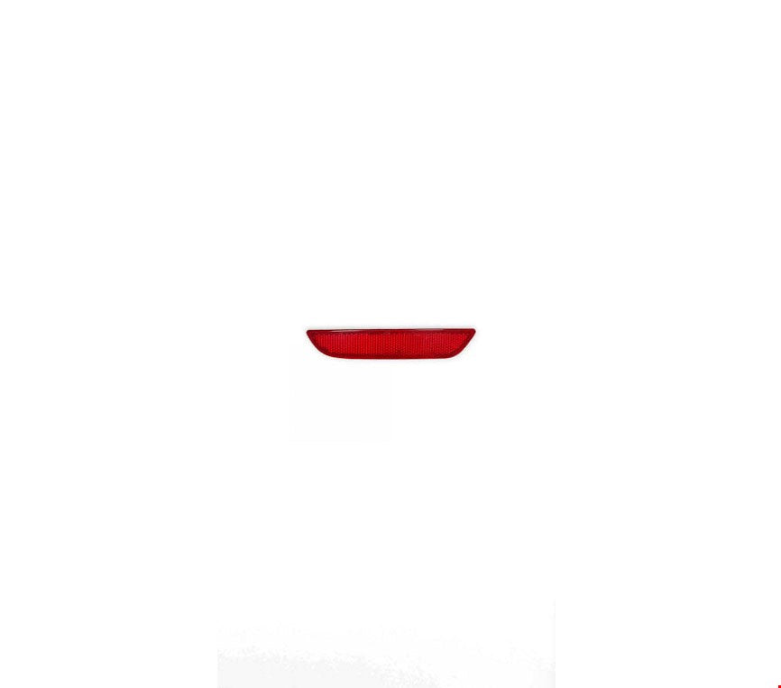 ARKA TAMPON REFLEKTÖRÜ SOL CLİO (HB) 2016- - İTHAL