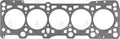 SİLİNDİR KAPAK CONTASI TRANSPORTER T4 91-03 AAB-AJA 2.4 D 2 DELİK - V.REINZ
