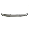 ARKA TAMPON SPOYLERİ (ALT PARÇA) M-TECH G30 2020- - İTHAL