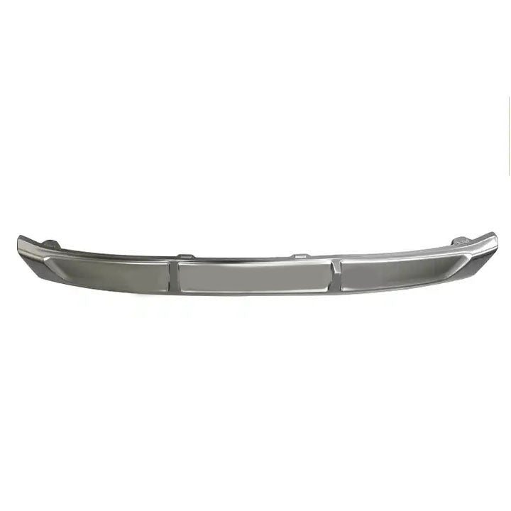 ARKA TAMPON SPOYLERİ (ALT PARÇA) M-TECH G30 2020- - İTHAL