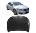 MOTOR KAPUTU PASSAT CC 2009- - İTHAL