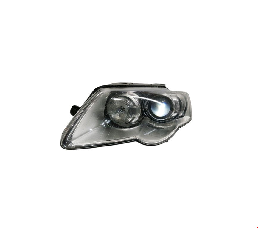 ÖN FAR Bİ-XENON SOL PASSAT 2009-2011 - İTHAL