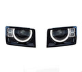 FULL LED FAR DÖNÜŞÜM SETİ DEFENDER 2020- - İTHAL