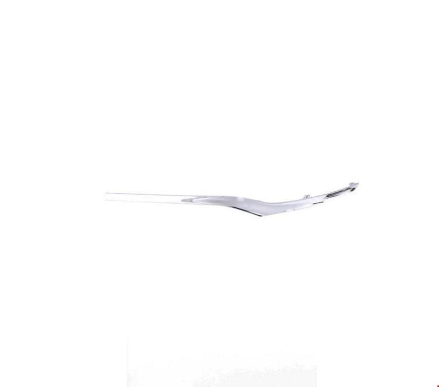 ÖN TAMPON SOL NİKELAJI ALT (EXCLUSİVE) W213 2020- - İTHAL