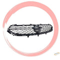 ÖN PANJUR KOMPLE KROM (ELEGANCE) CORSA F 2020- - VORTEX
