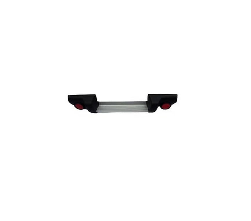 ARKA TAMPON L200- PICK UP 2006- - YERLİ