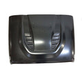 MOTOR KAPUTU MODEL 1 RUBİCON 2009- - İTHAL