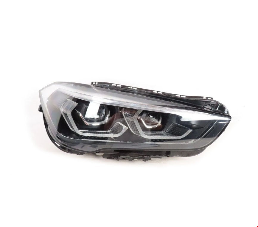 ÖN FAR SAĞ FULL LED X1 F48 2019- - ORJİNAL