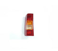 ARKA STOP SOL LT-35 1996- - YERLİ