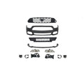 ÖN TAMPON SET DOLU MUSTANG 2015- - İTHAL