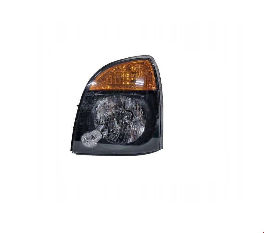 ÖN FAR SOL H100 PİCK UP 2014- - İTHAL