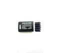 ÖN GÖĞÜS HAVALANDIRMA IZGARA SOL W204 2007- - İTHAL