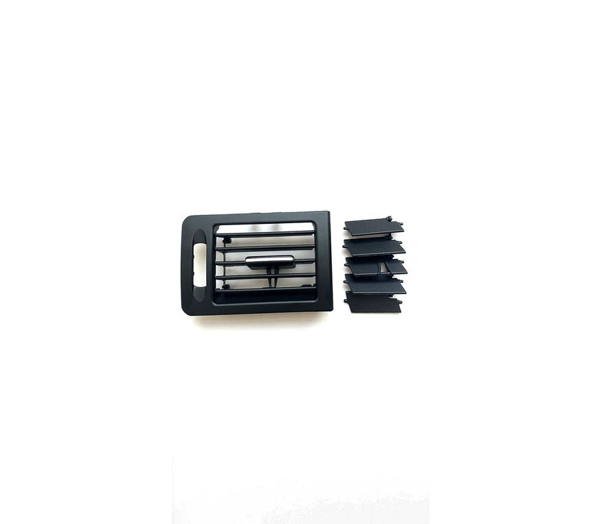 ÖN GÖĞÜS HAVALANDIRMA IZGARA SOL W204 2007- - İTHAL