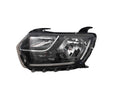 ÖN FAR SOL ( LEDLİ ) DUSTER 2017- - İTHAL