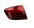 DIŞ STOP LAMBASI SOL F10 LCI 2014- - İTHAL