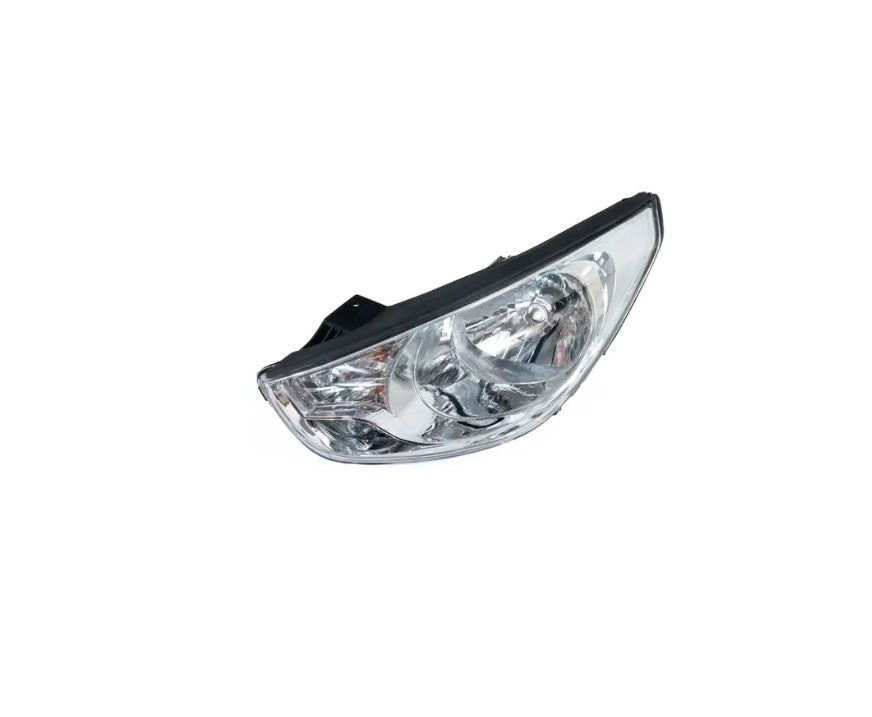 ÖN FAR SOL ( MERCEKSİZ ) İX35 2011- - İTHAL