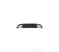 ARKA TAMPON SPOYLERİ AMG W205 2019- - İTHAL