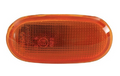 ÇAMURLUK SİNYALİ SARI SAĞ/SOL L200 1999-EUROLAMP - YERLİ