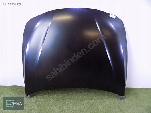 MOTOR KAPUTU M3 F30 2012- - İTHAL