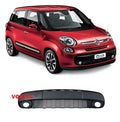ÖN TAMPON ORTA IZGARA (SİSLİ) 500 L 2012- | İTHAL