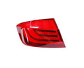 DIŞ STOP LAMBASI SOL F10 2010- - İTHAL