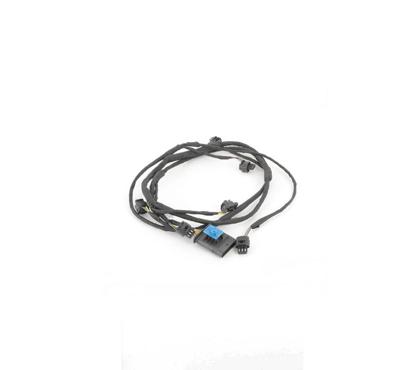 ÖN TAMPON PARK SENSÖR TESİSATI W204 2007- - İTHAL