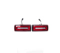 W463- İÇİN W464- LED STOP DÖNÜŞÜM SETİ - İTHAL