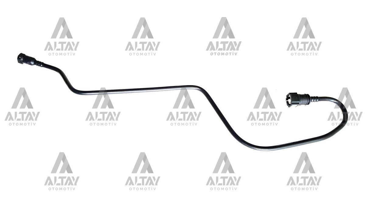 YAKIT BORUSU 207 / 208 / 2008 / C3 / C4 07=> 1.4-1.6 - WINTECH