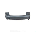ARKA TAMPON S-LİNE DOLU SET A6 2020- | ORJİNAL