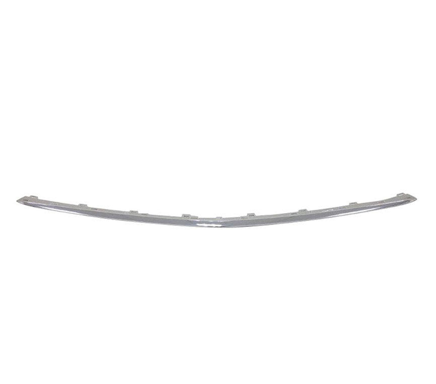 ÖN TAMPON ALT KROM ÇITA (AMG) W177 W118 2020- - İTHAL