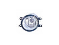 SİS FARI SOL COROLLA 2007- - İTHAL