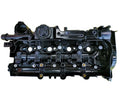 KÜLBÜTÖR KAPAĞI (N47) F30 / F20 /F10 2010- - ORJİNAL