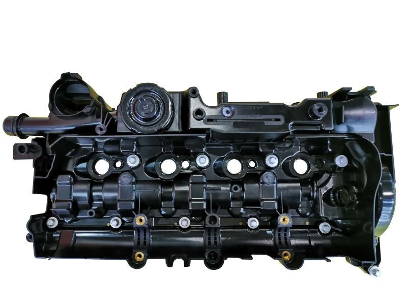 KÜLBÜTÖR KAPAĞI (N47) F30 / F20 /F10 2010- - ORJİNAL