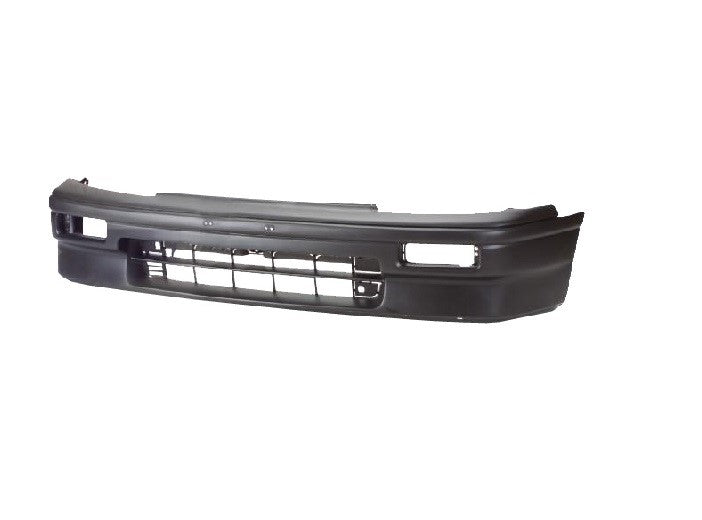ÖN TAMPON SEDAN CİVİC 1990- - İTHAL