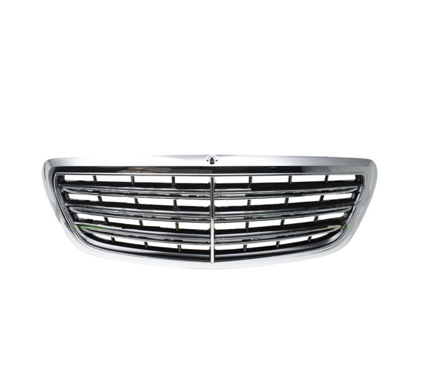 ÖN PANJUR S450 (RADAR OKUYAN TİP) W222 2018- - İTHAL