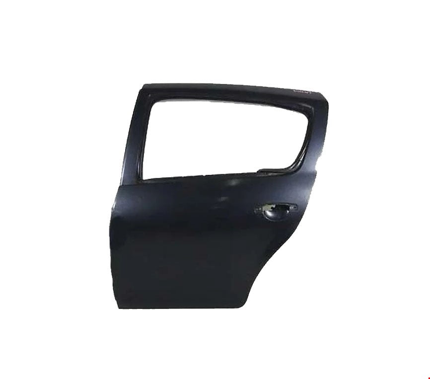 ARKA KAPI SOL SANDERO stepway 2008- - İTHAL