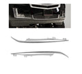 ÖN TAMPON NİKELAJI SAĞ SOL SET ESCALADE 2015- - İTHAL